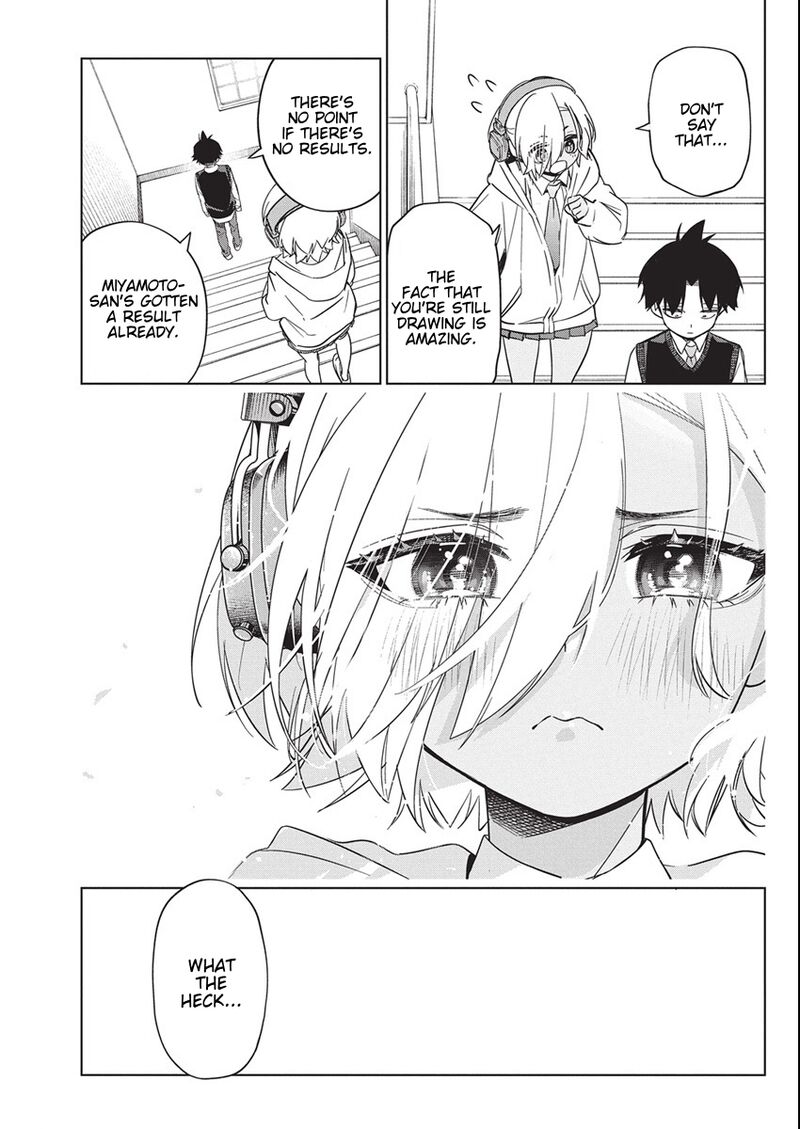 Now That We Draw - Chapter 47 image 07